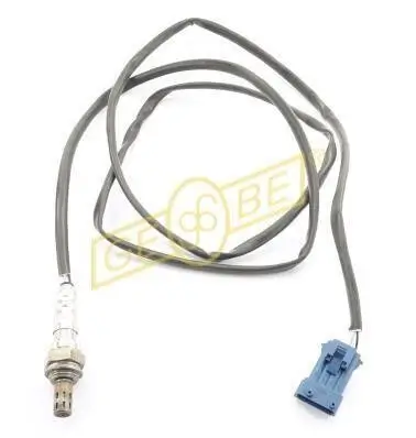 Luftmassenmesser 12 V GEBE 9 5039 1 Bild Luftmassenmesser 12 V GEBE 9 5039 1