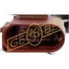 Luftmassenmesser 12 V GEBE 9 5051 1 Bild Luftmassenmesser 12 V GEBE 9 5051 1