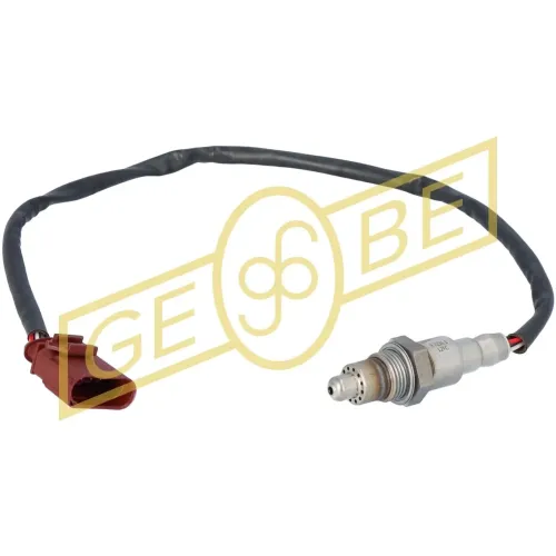 Luftmassenmesser 12 V GEBE 9 5051 1 Bild Luftmassenmesser 12 V GEBE 9 5051 1