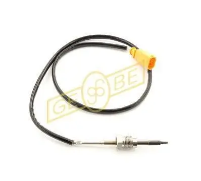 Luftmassenmesser 12 V GEBE 9 5058 1 Bild Luftmassenmesser 12 V GEBE 9 5058 1