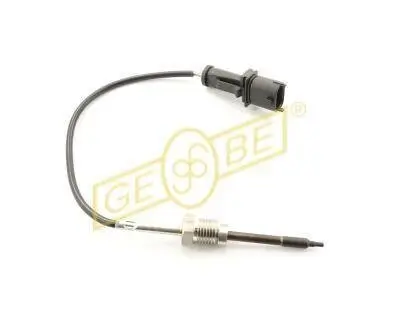 Luftmassenmesser 12 V GEBE 9 5064 1