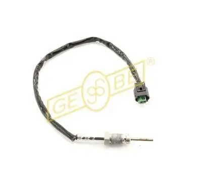 Luftmassenmesser 12 V GEBE 9 5090 1 Bild Luftmassenmesser 12 V GEBE 9 5090 1