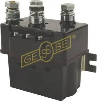 Luftmassenmesser 12 V GEBE 9 5142 1 Bild Luftmassenmesser 12 V GEBE 9 5142 1