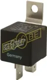 Luftmassenmesser 12 V GEBE 9 5172 1