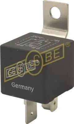 Luftmassenmesser 12 V GEBE 9 5173 1