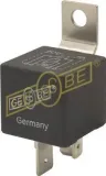 Luftmassenmesser 12 V GEBE 9 5173 1