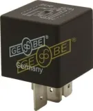 Luftmassenmesser 12 V GEBE 9 5175 1