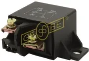 Luftmassenmesser 12 V GEBE 9 5178 1