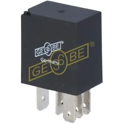 Luftmassenmesser 12 V GEBE 9 5187 1 Bild Luftmassenmesser 12 V GEBE 9 5187 1