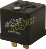 Kraftstoff-Fördereinheit 12 V GEBE 9 6050 1