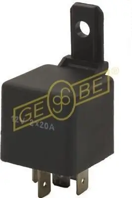 Kraftstoffpumpe GEBE 9 6010 1