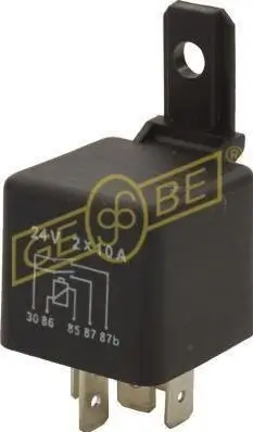 Kraftstoffpumpe GEBE 9 6010 1 Bild Kraftstoffpumpe GEBE 9 6010 1
