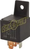 Kraftstoffpumpe im Kraftstoffbehälter GEBE 9 6011 1