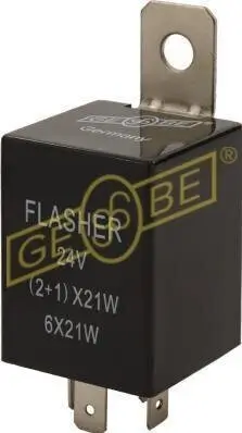 Kraftstoffpumpe im Kraftstofftank GEBE 9 6013 1