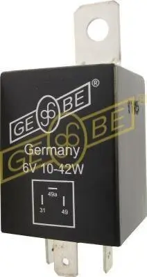 Kraftstoffpumpe im Kraftstofftank GEBE 9 6013 1 Bild Kraftstoffpumpe im Kraftstofftank GEBE 9 6013 1