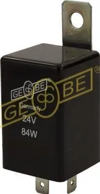 Kraftstoffpumpe GEBE 9 6016 1 Bild Kraftstoffpumpe GEBE 9 6016 1