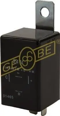 Kraftstoffpumpe GEBE 9 6017 1 Bild Kraftstoffpumpe GEBE 9 6017 1