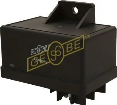 Kraftstoffpumpe 12 V GEBE 9 6021 1
