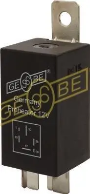 Kraftstoff-Fördereinheit 12 V im Kraftstoffbehälter GEBE 9 6022 1 Bild Kraftstoff-Fördereinheit 12 V im Kraftstoffbehälter GEBE 9 6022 1