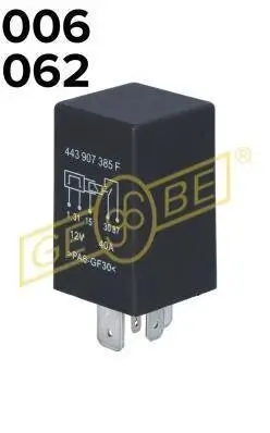 Kraftstoff-Fördereinheit 12 V im Kraftstoffbehälter GEBE 9 6023 1 Bild Kraftstoff-Fördereinheit 12 V im Kraftstoffbehälter GEBE 9 6023 1