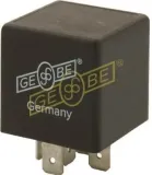 Kraftstoff-Fördereinheit 12 V im Kraftstoffbehälter GEBE 9 6096 1