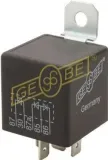 Kraftstoff-Fördereinheit 12 V GEBE 9 6098 1