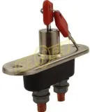 Kraftstoffpumpe im Kraftstoffbehälter GEBE 9 6033 1