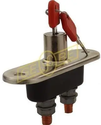 Kraftstoffpumpe im Kraftstoffbehälter GEBE 9 6033 1 Bild Kraftstoffpumpe im Kraftstoffbehälter GEBE 9 6033 1