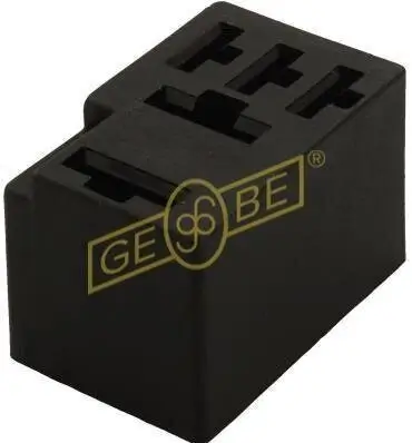 Kraftstoff-Fördereinheit 12 V GEBE 9 6103 1 Bild Kraftstoff-Fördereinheit 12 V GEBE 9 6103 1