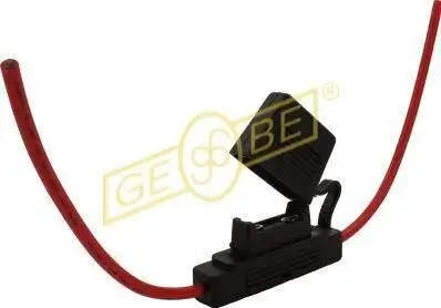 Kraftstoff-Fördereinheit 12 V GEBE 9 6104 1 Bild Kraftstoff-Fördereinheit 12 V GEBE 9 6104 1