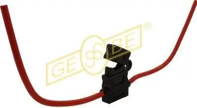 Kraftstoffpumpe 12 V im Kraftstofftank GEBE 9 6037 1 Bild Kraftstoffpumpe 12 V im Kraftstofftank GEBE 9 6037 1