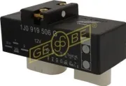 Kraftstoff-Fördereinheit 12 V GEBE 9 6106 1