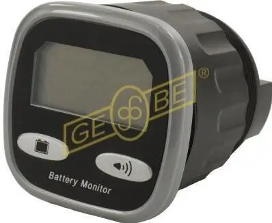 Kraftstoffpumpe GEBE 9 6039 1 Bild Kraftstoffpumpe GEBE 9 6039 1