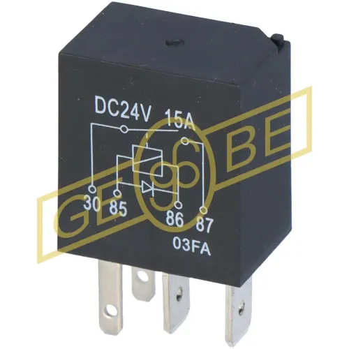 Kraftstoffpumpe im Kraftstoffbehälter GEBE 9 6040 1 Bild Kraftstoffpumpe im Kraftstoffbehälter GEBE 9 6040 1