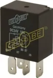 Kraftstoffpumpe im Kraftstoffbehälter GEBE 9 6041 1