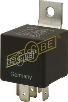 Kraftstoffpumpe GEBE 9 6044 1 Bild Kraftstoffpumpe GEBE 9 6044 1