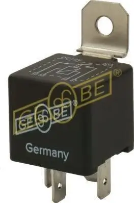 Kraftstoffpumpe GEBE 9 6044 1 Bild Kraftstoffpumpe GEBE 9 6044 1