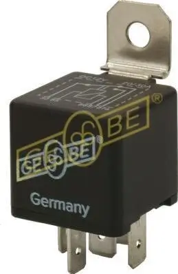 Kraftstoffpumpe GEBE 9 6045 1