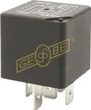 Kraftstoff-Fördereinheit 12 V GEBE 9 6115 1