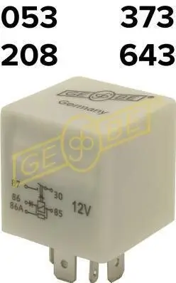Kraftstoff-Fördereinheit im Kraftstoffbehälter GEBE 9 6047 1 Bild Kraftstoff-Fördereinheit im Kraftstoffbehälter GEBE 9 6047 1