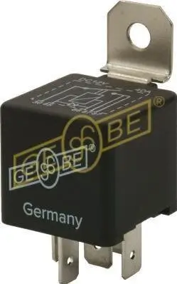 Kraftstoff-Fördereinheit 12 V im Kraftstofftank GEBE 9 6048 1 Bild Kraftstoff-Fördereinheit 12 V im Kraftstofftank GEBE 9 6048 1