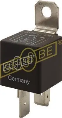 Kraftstoff-Fördereinheit 12 V GEBE 9 6049 1 Bild Kraftstoff-Fördereinheit 12 V GEBE 9 6049 1
