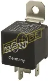 Kraftstoff-Fördereinheit 12 V GEBE 9 6050 1