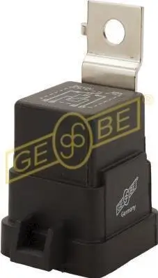 Kraftstoff-Fördereinheit 12 V GEBE 9 6050 1 Bild Kraftstoff-Fördereinheit 12 V GEBE 9 6050 1