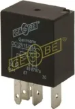Kraftstoffpumpe im Kraftstoffbehälter GEBE 9 6052 1