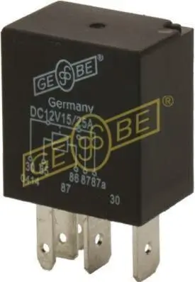 Kraftstoffpumpe im Kraftstoffbehälter GEBE 9 6052 1 Bild Kraftstoffpumpe im Kraftstoffbehälter GEBE 9 6052 1