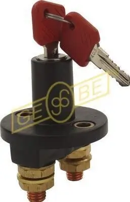 Kraftstoffpumpe Kraftstoffleitung GEBE 9 6053 1 Bild Kraftstoffpumpe Kraftstoffleitung GEBE 9 6053 1