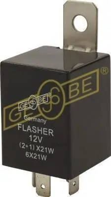 Kraftstoffpumpe Kraftstoffleitung GEBE 9 6053 1 Bild Kraftstoffpumpe Kraftstoffleitung GEBE 9 6053 1
