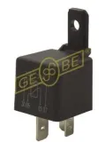 Kraftstoff-Fördereinheit 12 V GEBE 9 6126 1