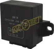 Kraftstoff-Fördereinheit 12 V GEBE 9 6127 1